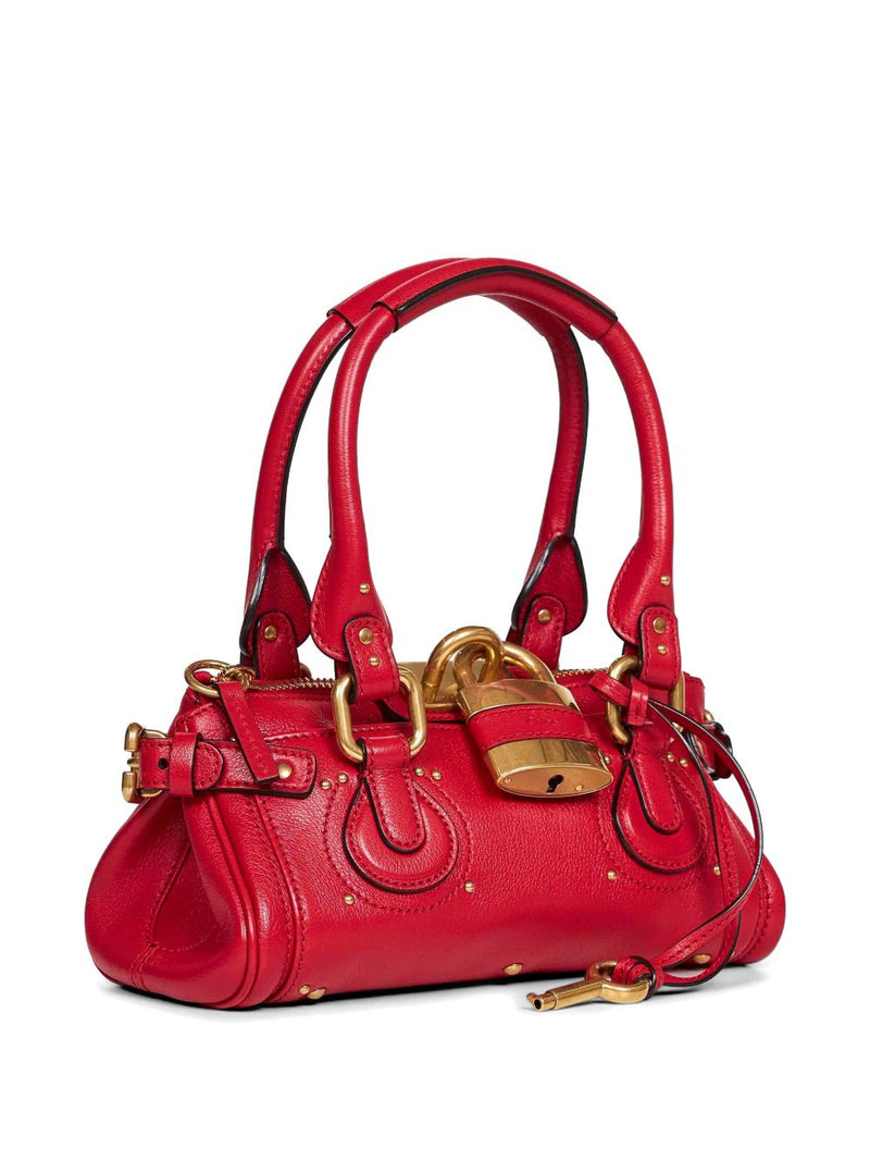 Chloé ChloÃ© Small Paddington Bag Variant 1 | Urbalenti™ NYC