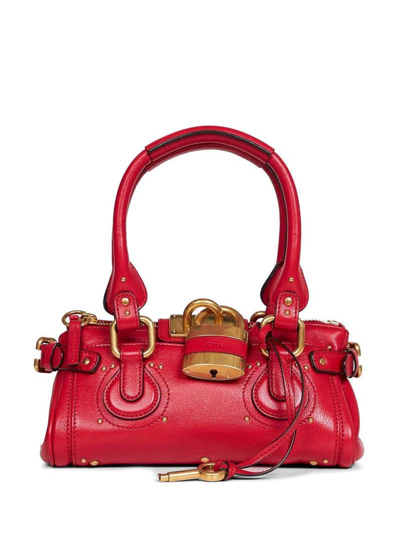 Chloé ChloÃ© Small Paddington Bag Variant 1 | Urbalenti™ NYC