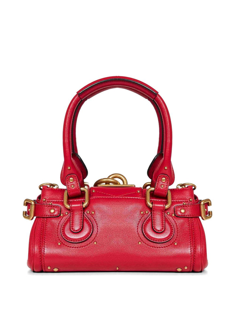 Chloé ChloÃ© Small Paddington Bag Variant 1 | Urbalenti™ NYC