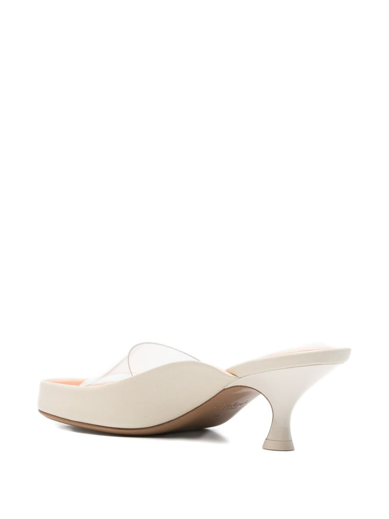 Chloé ChloÃ© Junie Mules | Urbalenti™ NYC