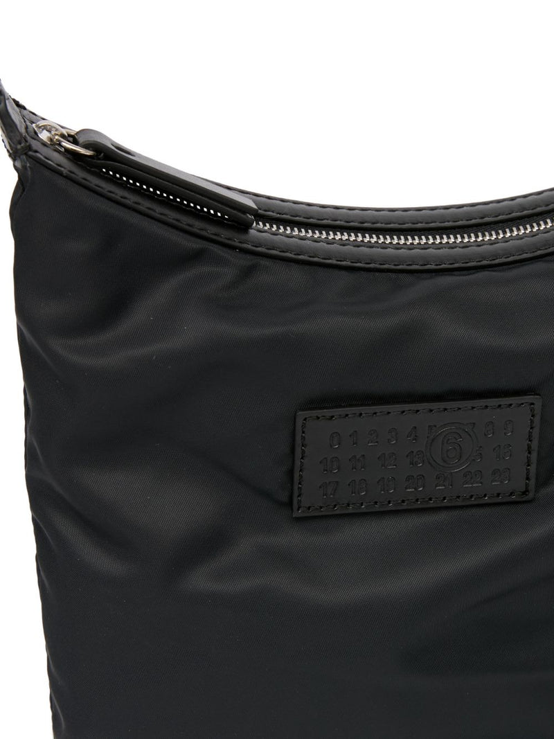 MM6 Maison Margiela Numeric crossbody bag | Urbalent... | Urbalenti™ NYC