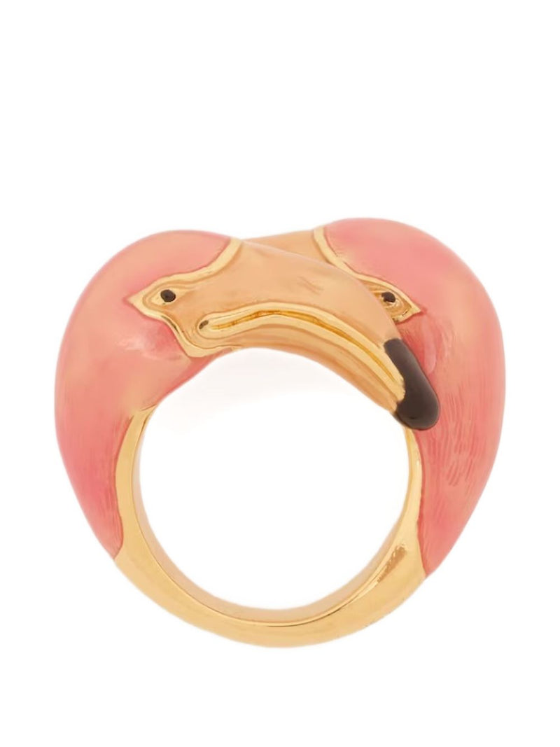 Chloé ChloÃ© Tropicus Toi Et Moi Ring | Urbalenti™ NYC