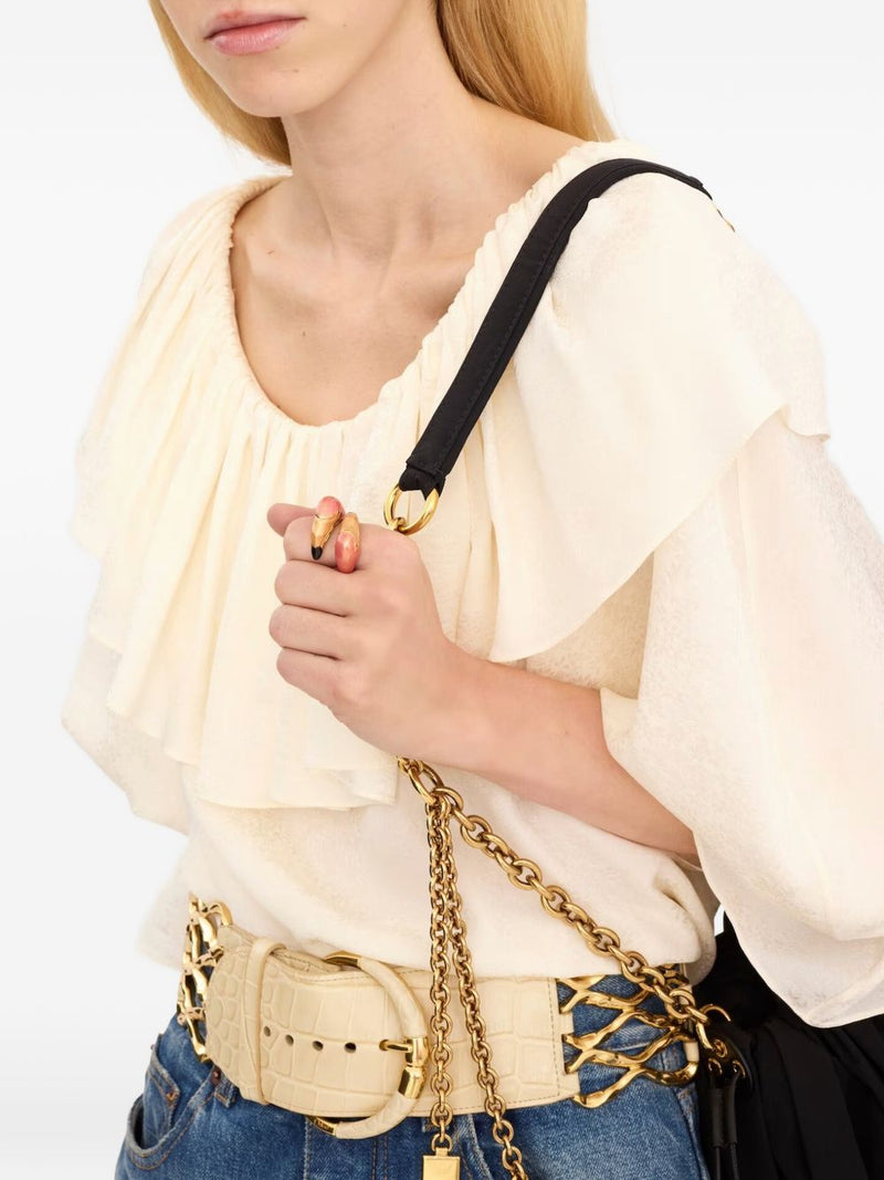 Chloé ChloÃ© Tropicus Toi Et Moi Ring | Urbalenti™ NYC
