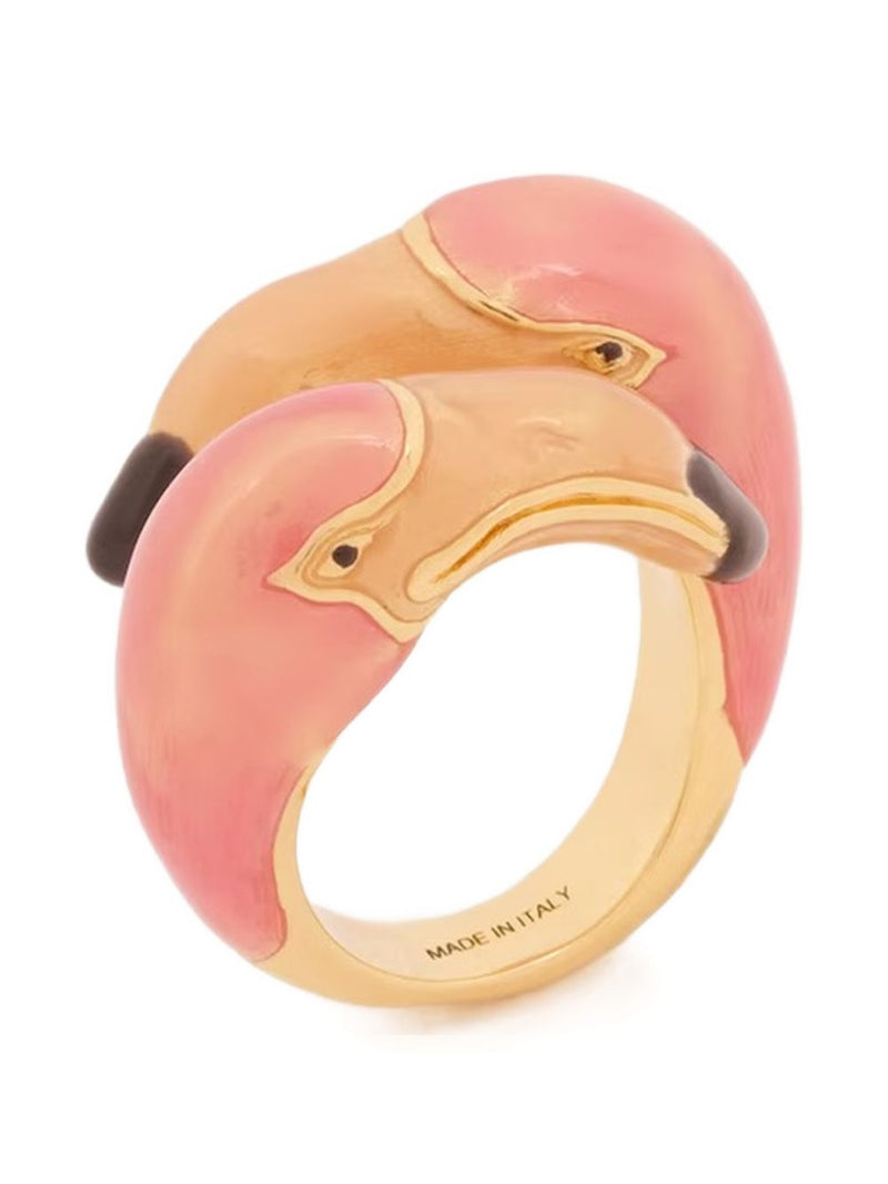 Chloé ChloÃ© Tropicus Toi Et Moi Ring | Urbalenti™ NYC