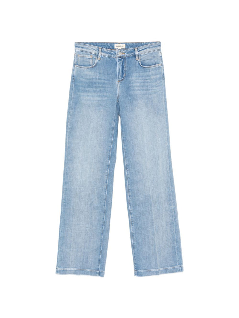 L'agence L'Agence Joanne denim jeans