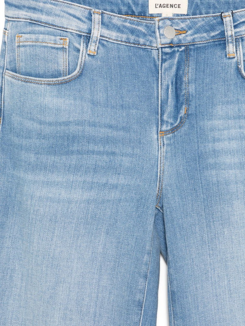 L'agence L'Agence Joanne denim jeans