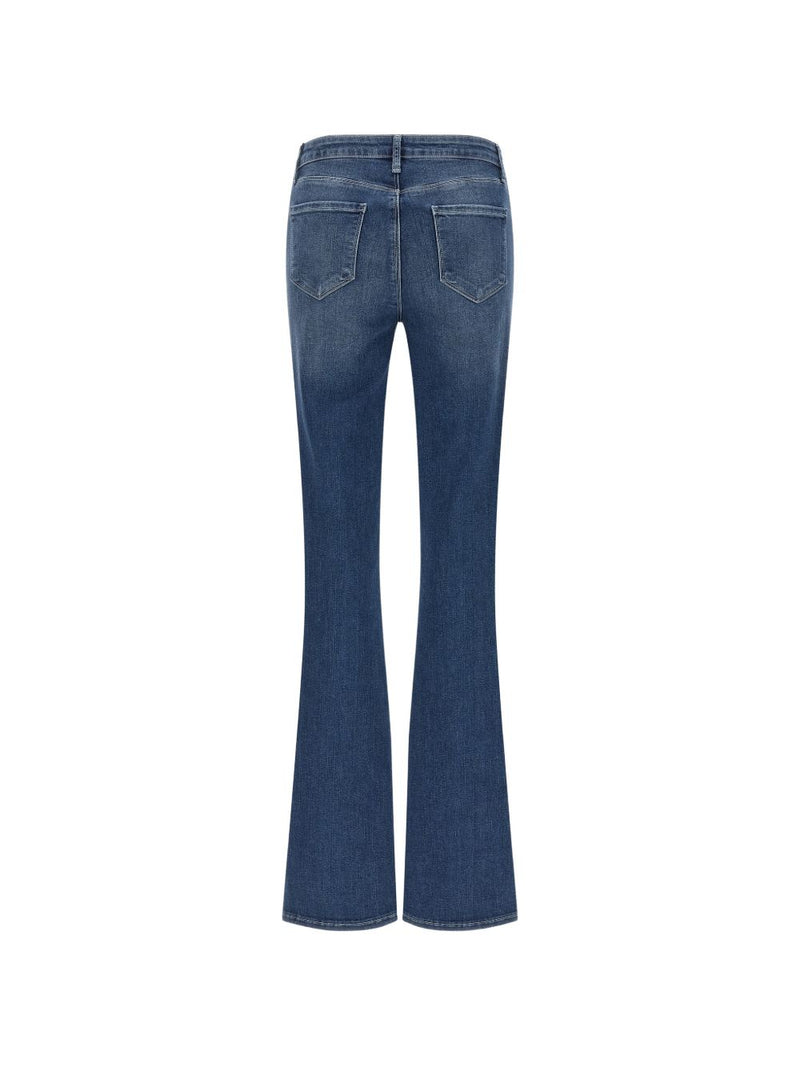 L'agence L'Agence Selma denim jeans