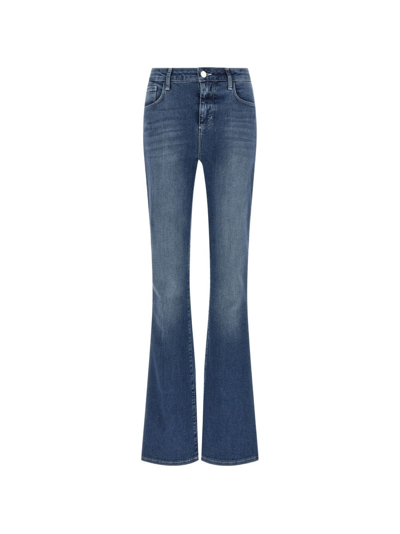 L'agence L'Agence Selma denim jeans