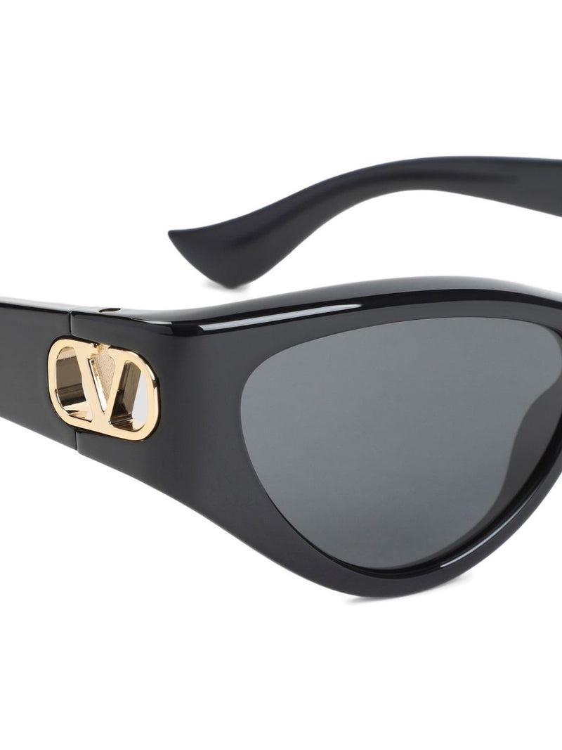 Valentino Garavani Cat eye sunglasses | Urbalenti™ NYC