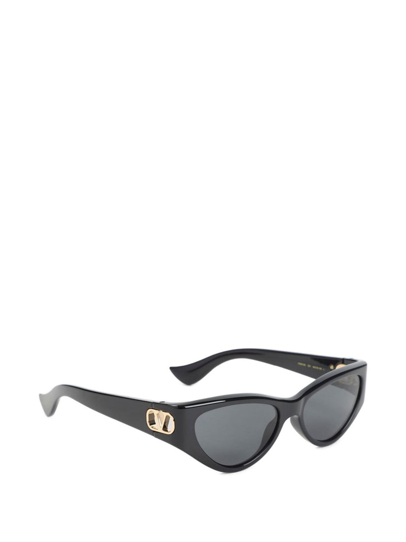 Valentino Garavani Cat eye sunglasses | Urbalenti™ NYC