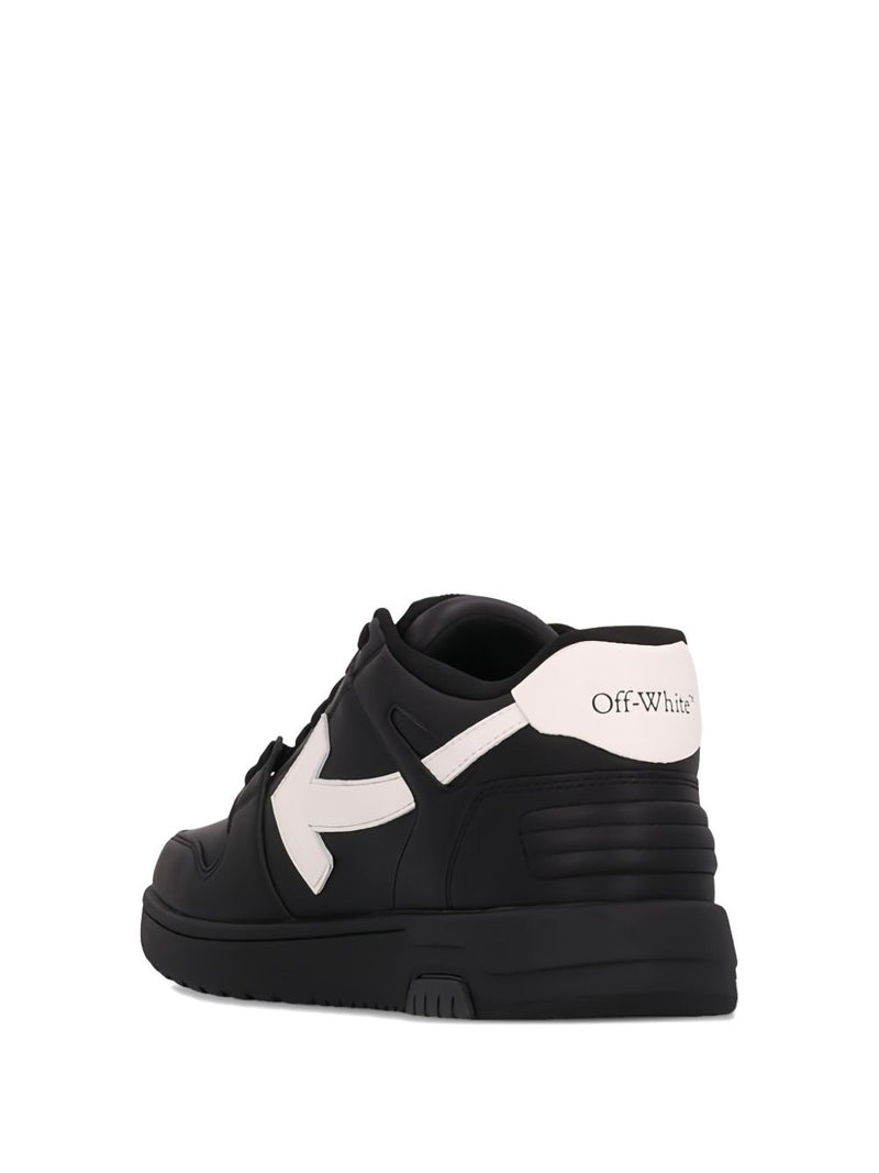 Off White Out Of Office leather sneakers Variant 2 | Urbalenti... | Urbalenti™ NYC