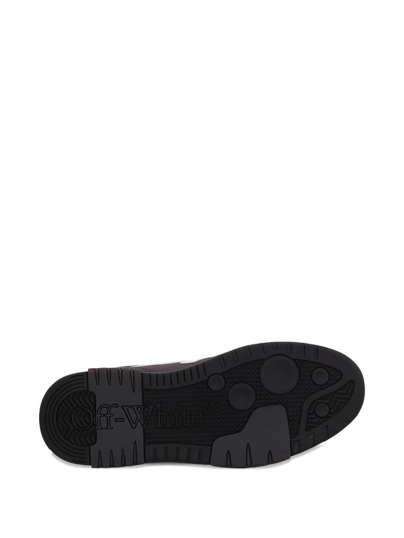 Off White Out Of Office leather sneakers Variant 2 | Urbalenti... | Urbalenti™ NYC