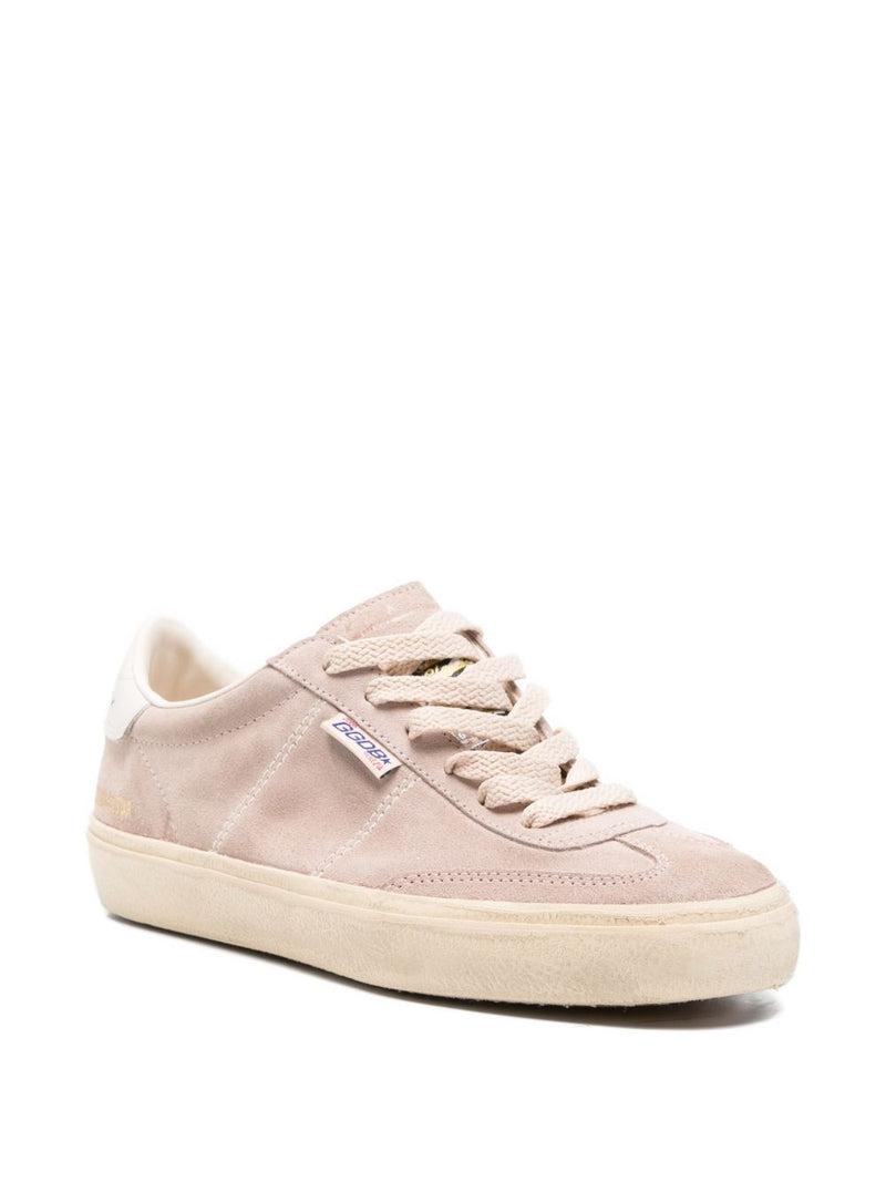 Golden Goose Golden Goose Soul-Star sneakers
