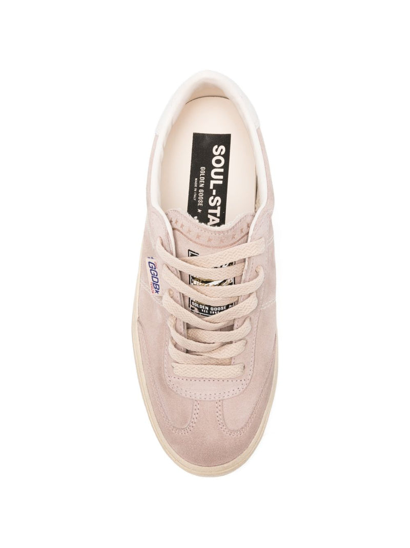 Golden Goose Golden Goose Soul-Star sneakers