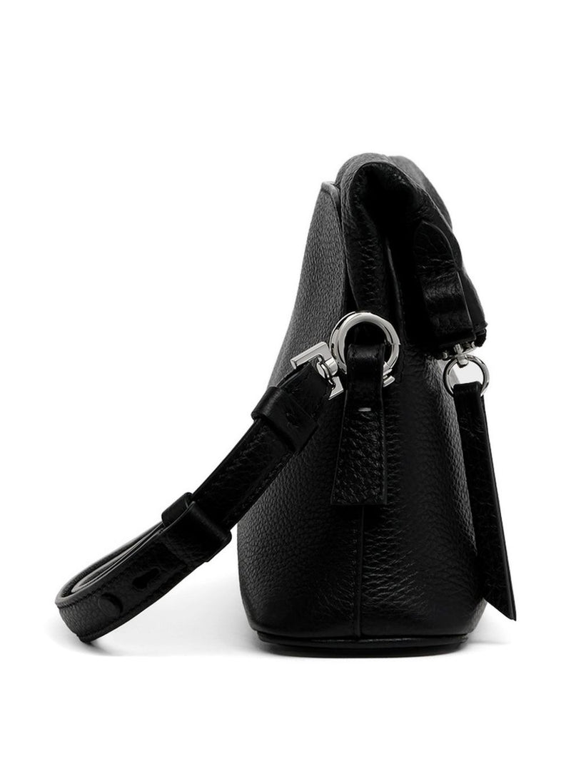 Maison Margiela 5AC leather clutch | Urbalenti™ NYC