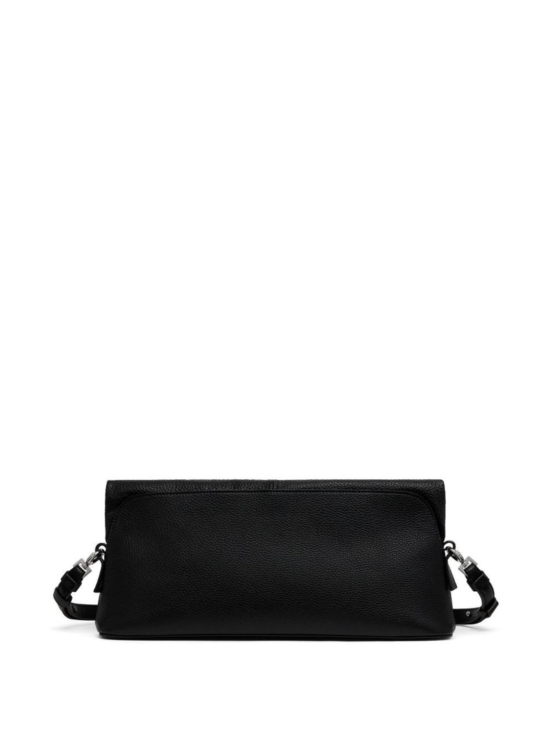 Maison Margiela 5AC leather clutch | Urbalenti™ NYC