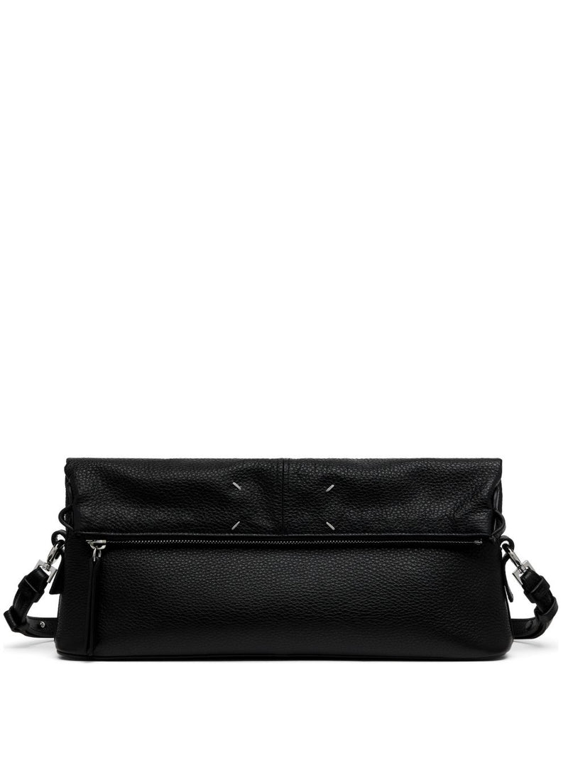 Maison Margiela 5AC leather clutch | Urbalenti™ NYC