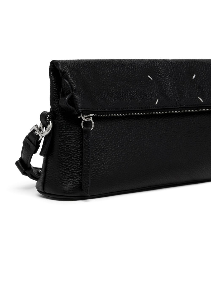Maison Margiela 5AC leather clutch | Urbalenti™ NYC