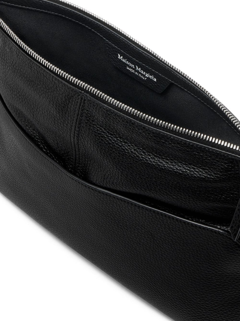 Maison Margiela 5AC leather clutch | Urbalenti™ NYC