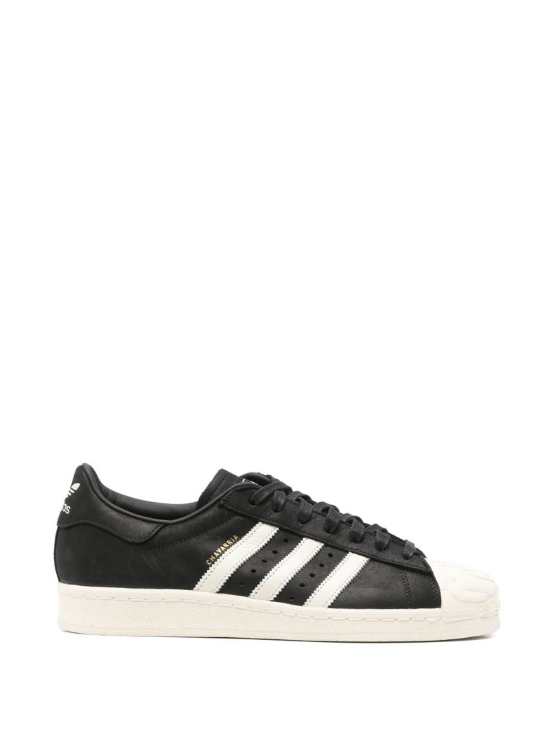 032C Adidas x Willy Chavarria Superstar Sneakers | Urbalenti™ NYC
