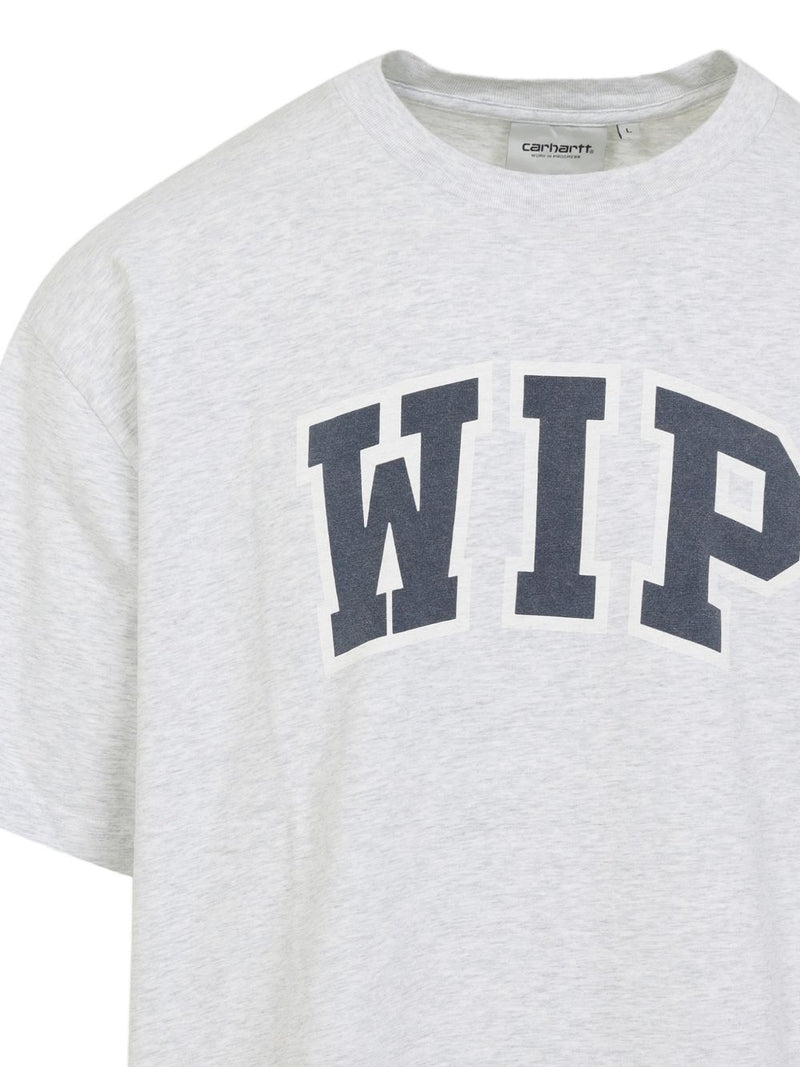 Carhartt Wip Main Carhartt Wip Main Carhartt WIP Logo cotton t-shirt