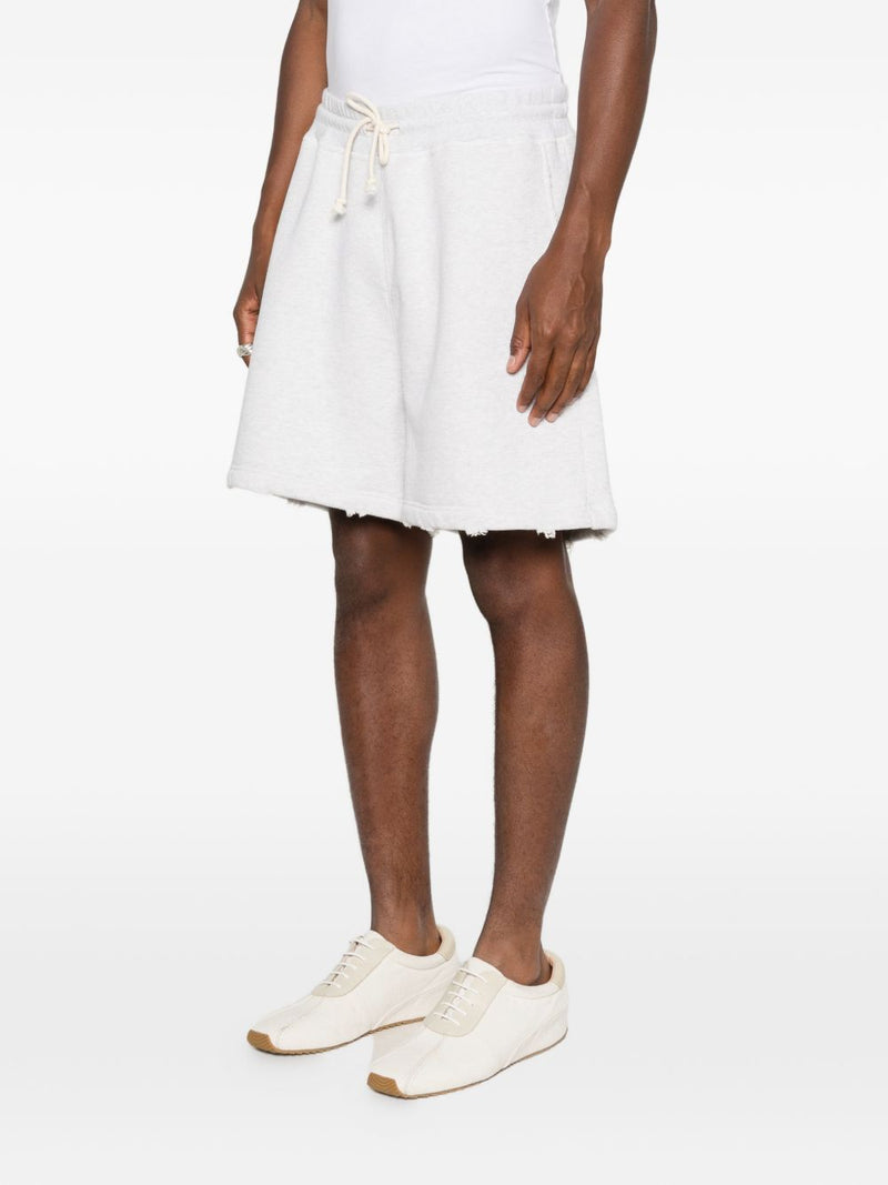 Golden Goose Cotton shorts | Urbalenti™ NYC