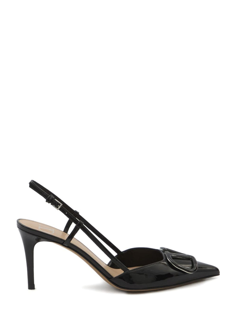 Valentino Garavani With Heel | Urbalenti™ NYC