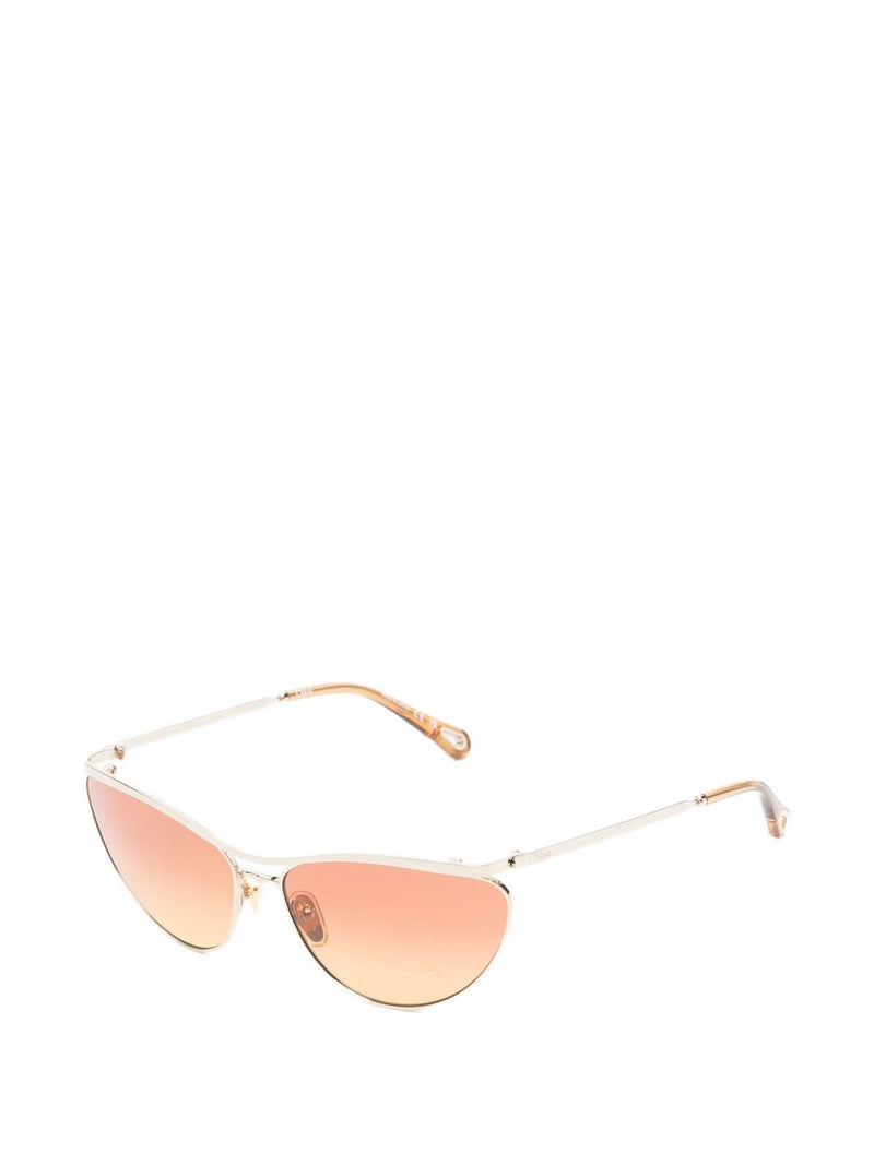 Chloé ChloÃ© Uma sunglasses | Urbalenti™ NYC