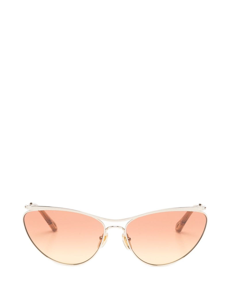 Chloé ChloÃ© Uma sunglasses | Urbalenti™ NYC