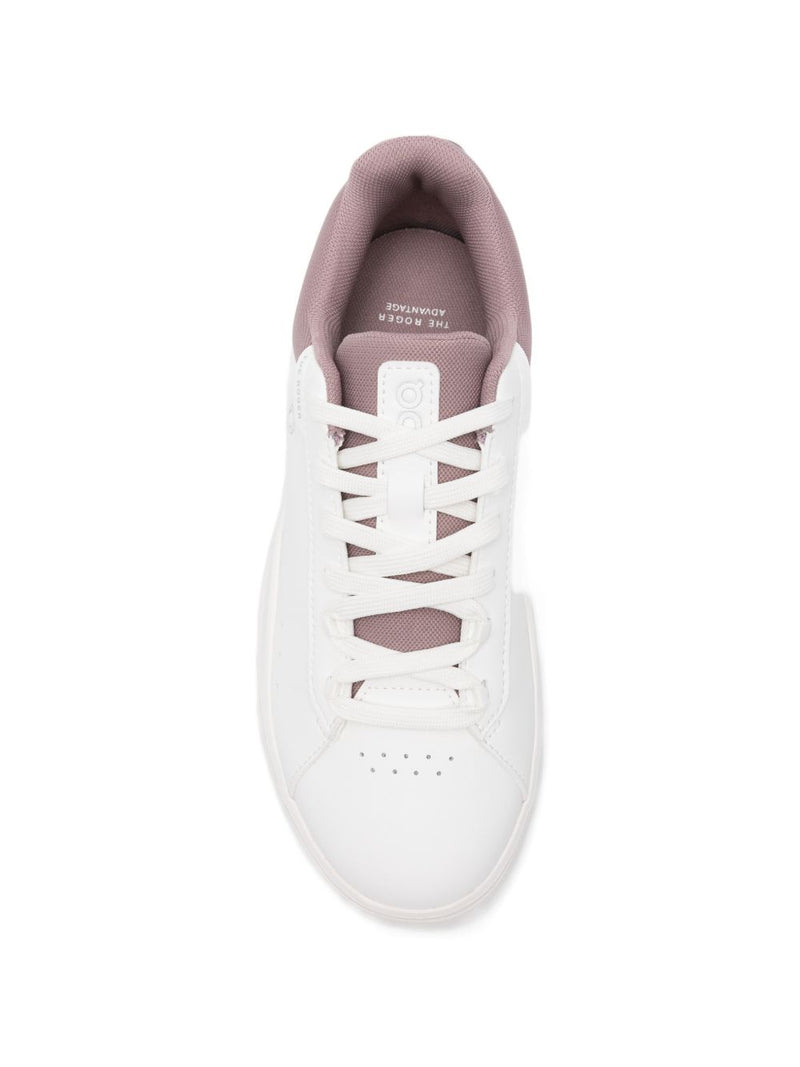 On On The Roger Advantage sneakers
