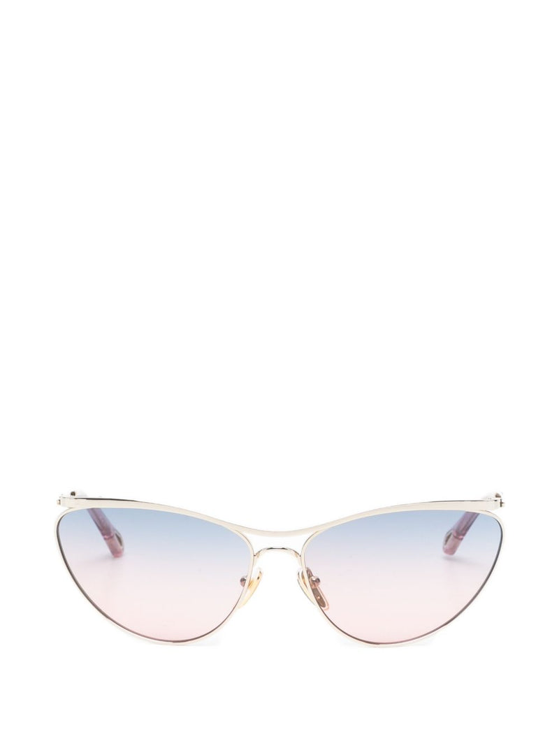Chloé ChloÃ© Uma sunglasses | Urbalenti™ NYC