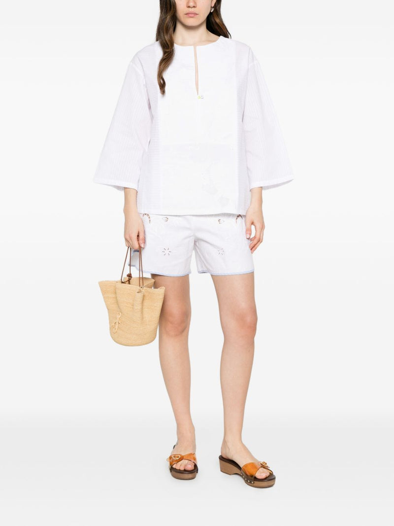 RELAX RE-LUX Relax Re-Lux Cotton shirt