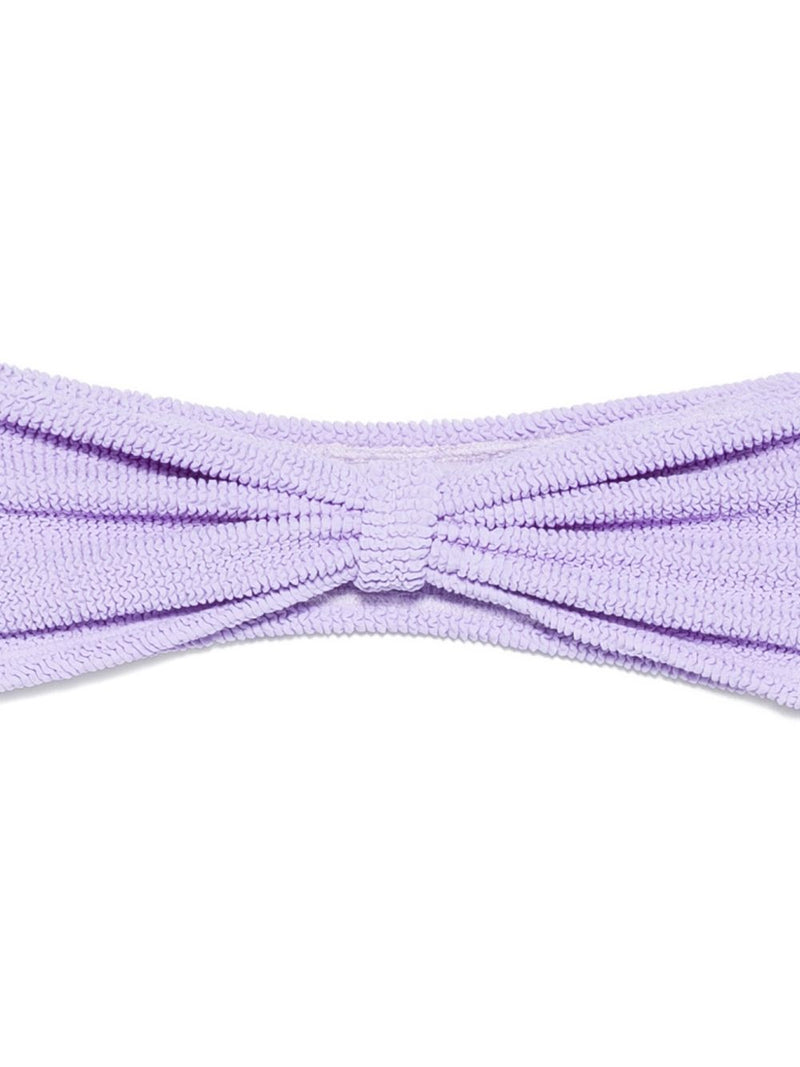 HUNZA Hunza Jean bikini set
