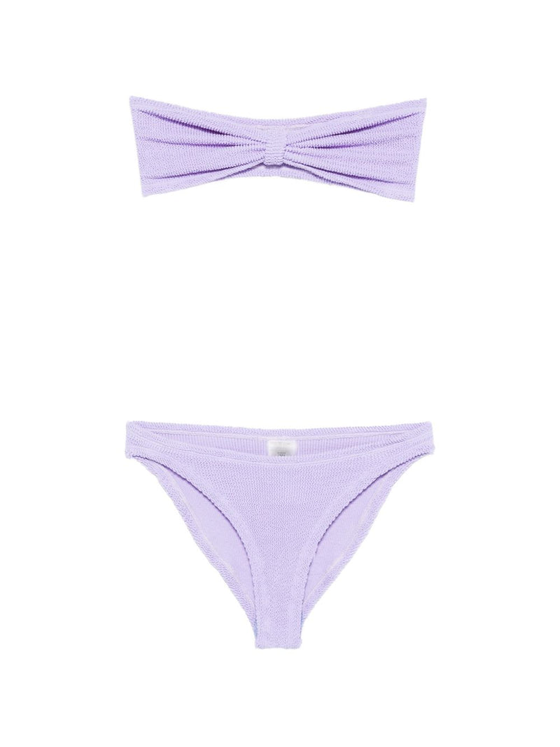 HUNZA Hunza Jean bikini set