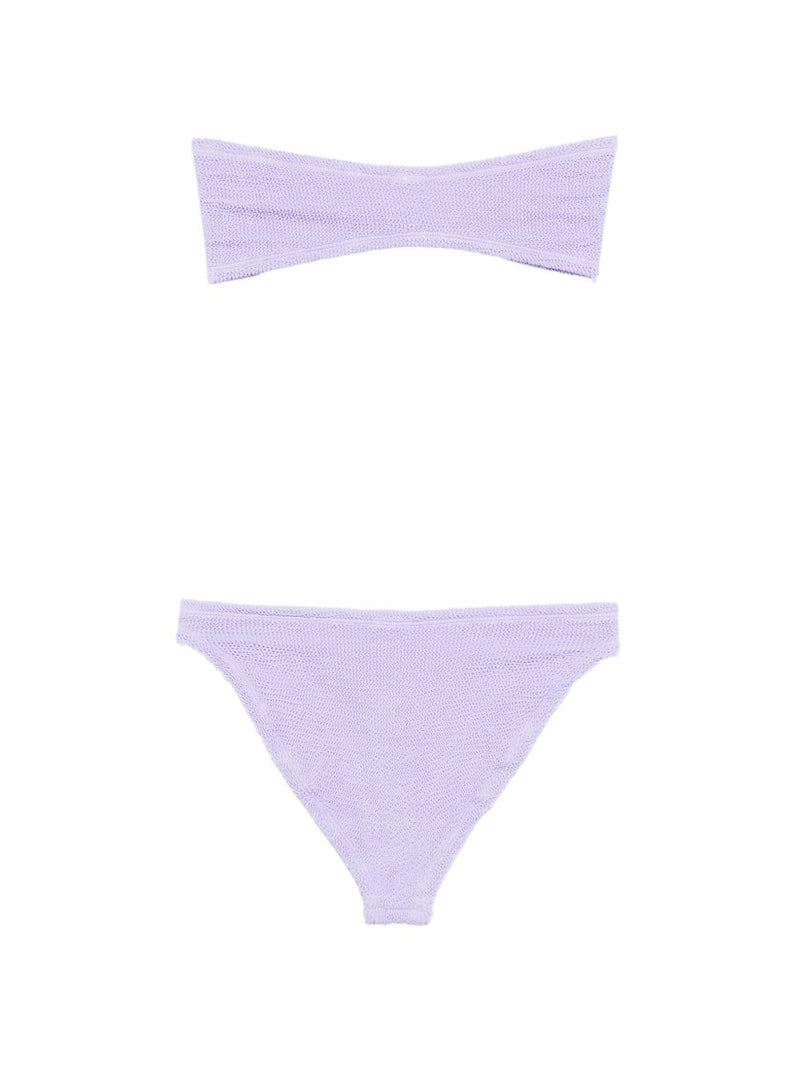 HUNZA Hunza Jean bikini set