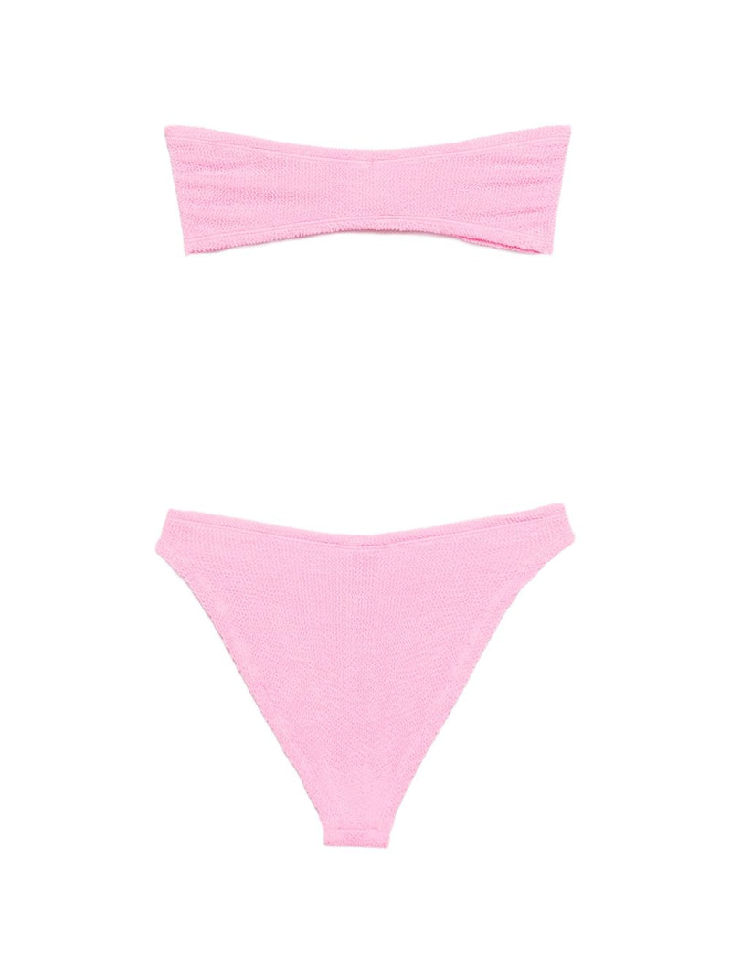 HUNZA Hunza Jean bikini set