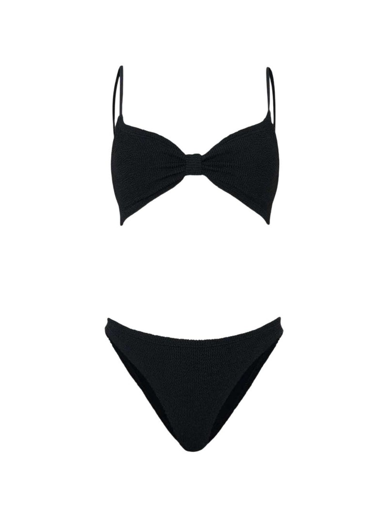 HUNZA Hunza Alicia bikini set