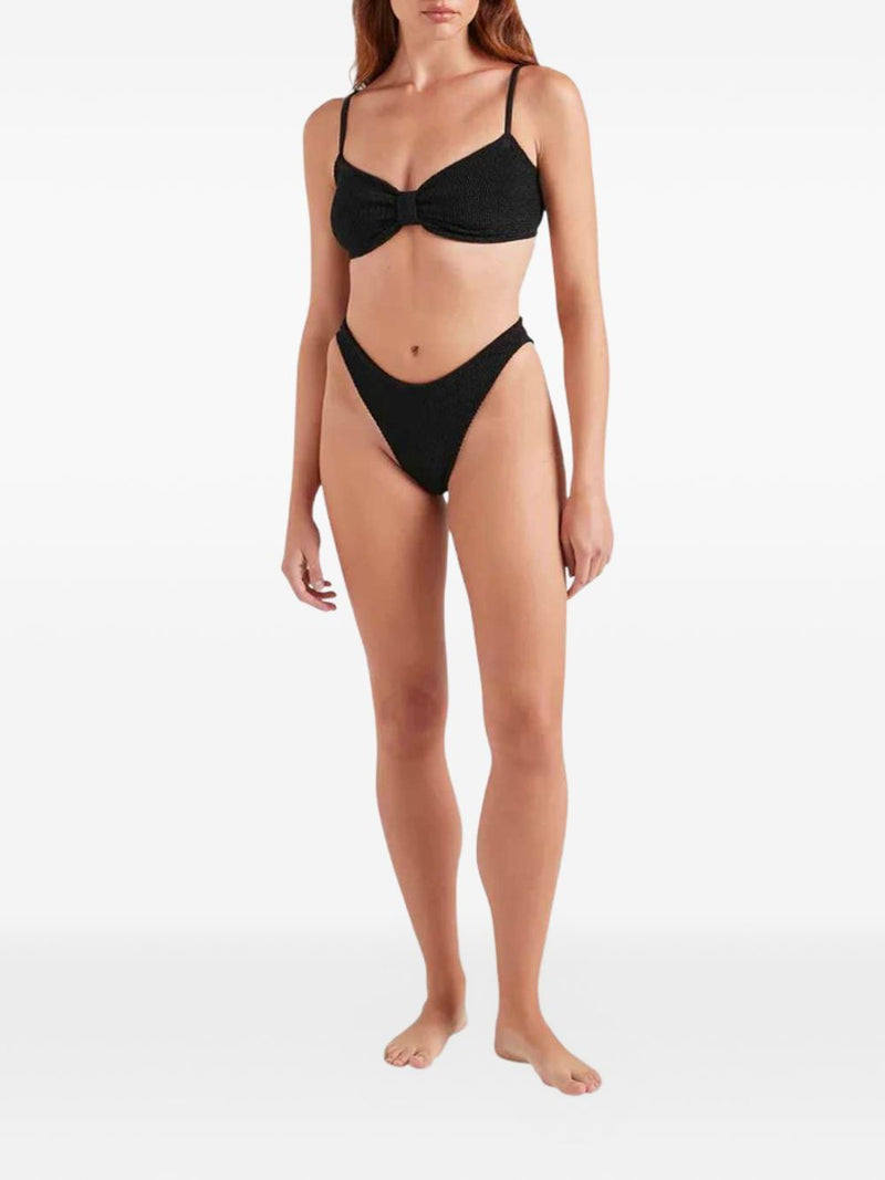 HUNZA Hunza Alicia bikini set