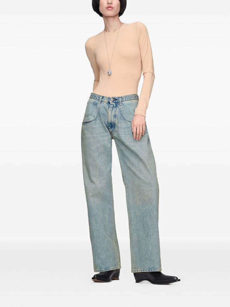 Maison Margiela Jeans | Urbalenti™ NYC