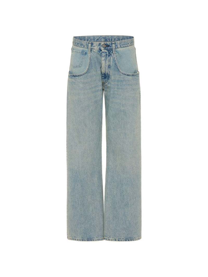 Maison Margiela Jeans | Urbalenti™ NYC