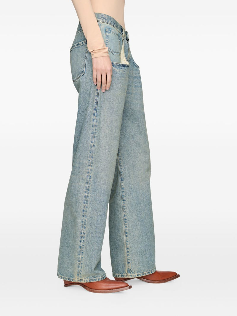 Maison Margiela Jeans | Urbalenti™ NYC