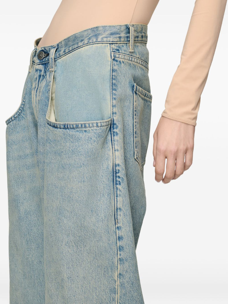 Maison Margiela Jeans | Urbalenti™ NYC