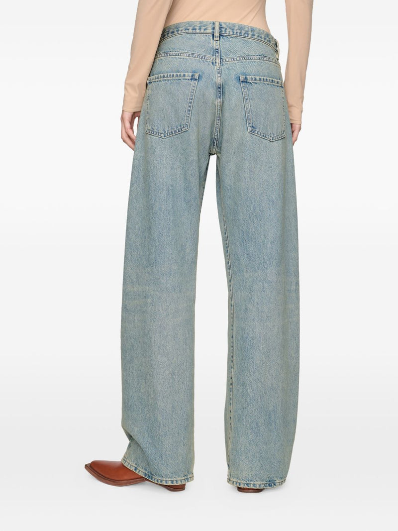 Maison Margiela Jeans | Urbalenti™ NYC
