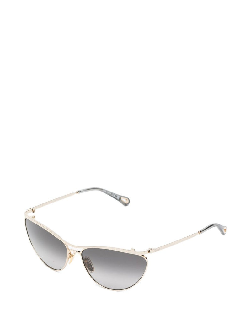 Chloé ChloÃ© These glasses come with a protective case | Urbalenti™ NYC