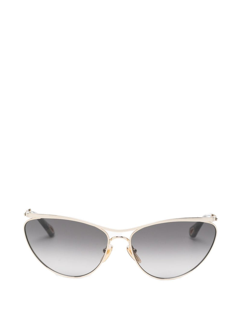 Chloé ChloÃ© These glasses come with a protective case | Urbalenti™ NYC