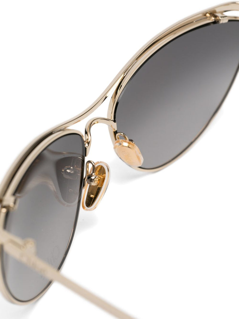 Chloé ChloÃ© These glasses come with a protective case | Urbalenti™ NYC