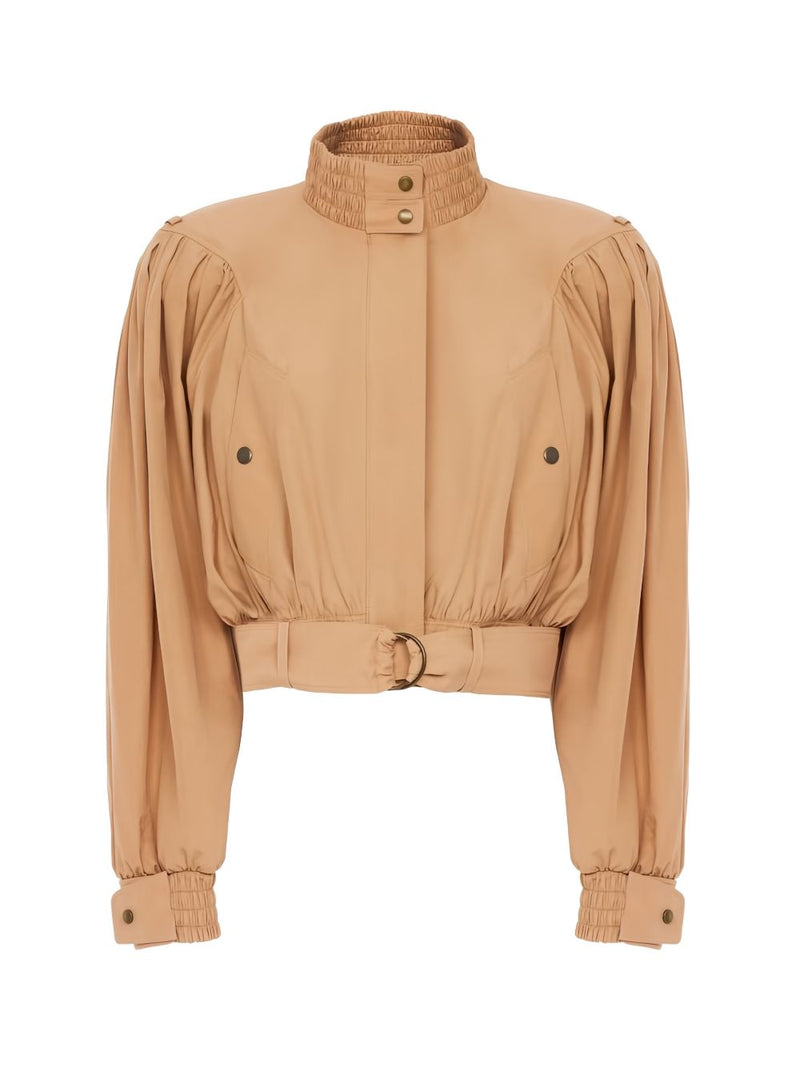 Chloé Chloè Coats | Urbalenti™ NYC