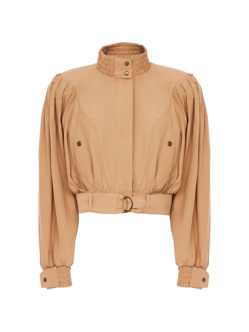 Chloé Chloè Coats | Urbalenti™ NYC