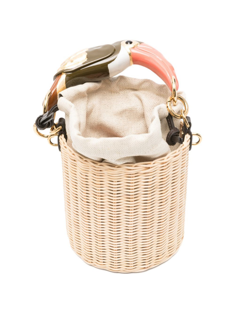Chloé Chloè Bags.. BEIGE | Urbalenti™ NYC