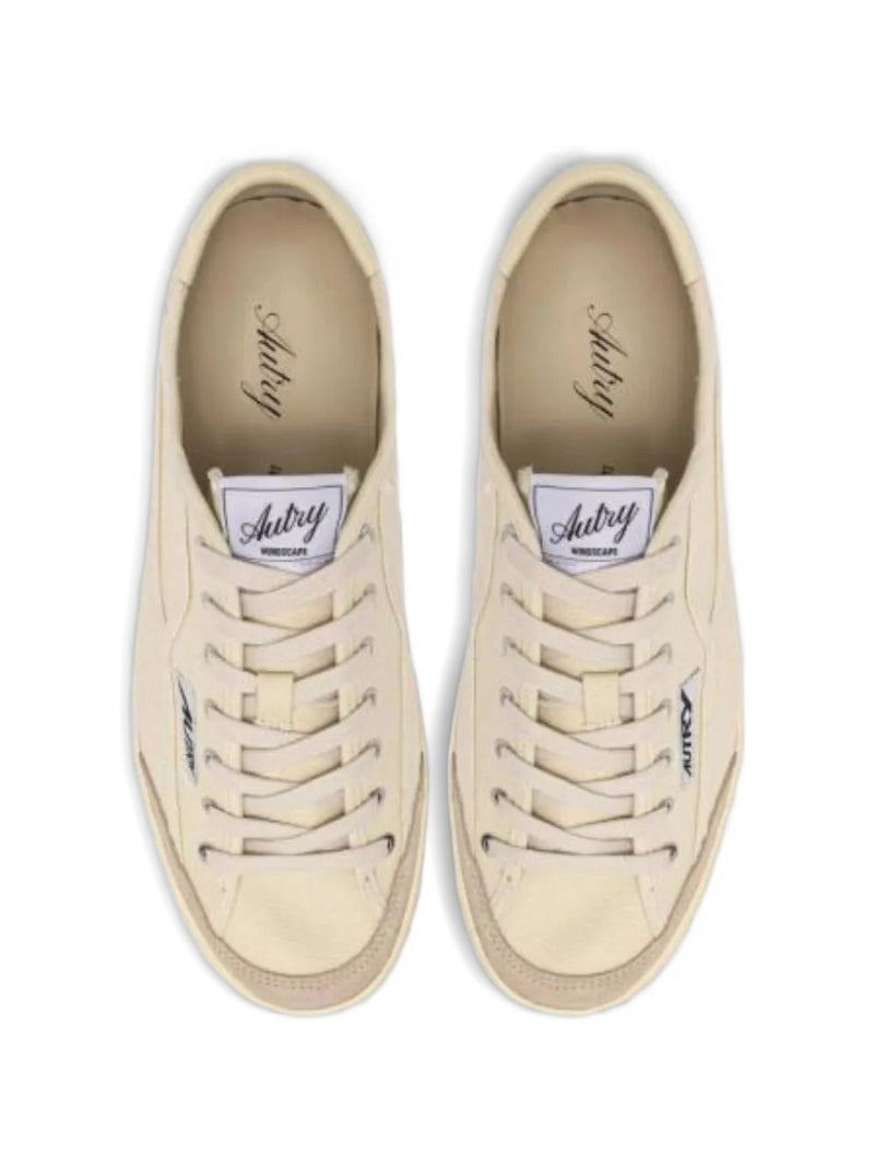 Autry Windscape low sneakers | Urbalenti™ NYC